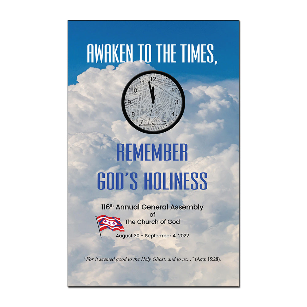 2022 Assembly Minutes