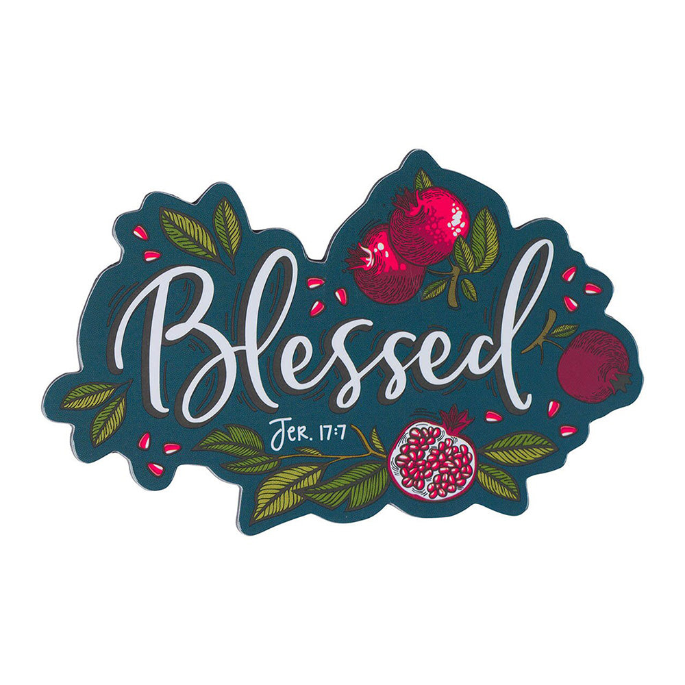 Blessed Magnet