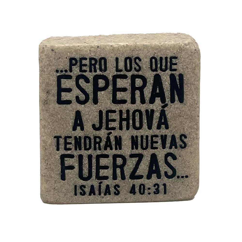 Strength, Shelf Stone