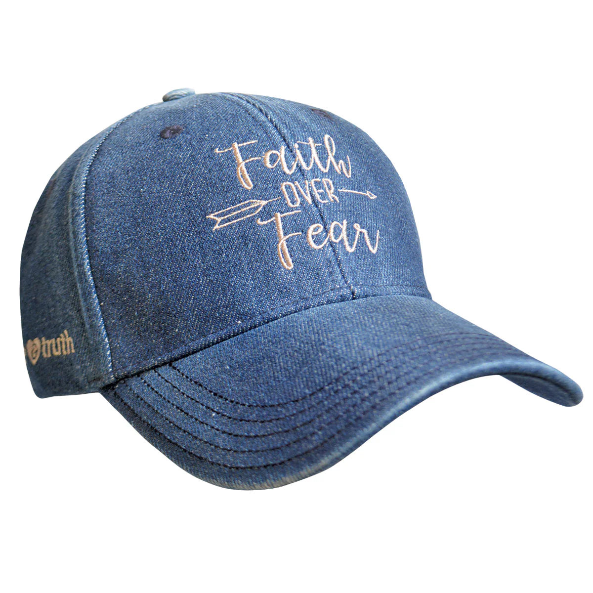 Faith Over Fear - Hat