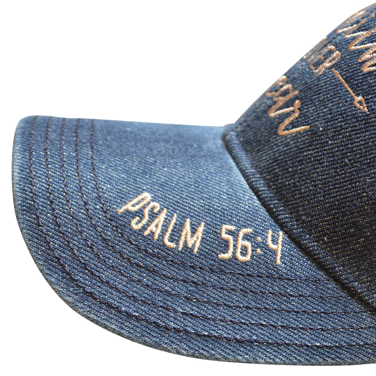 Faith Over Fear - Hat