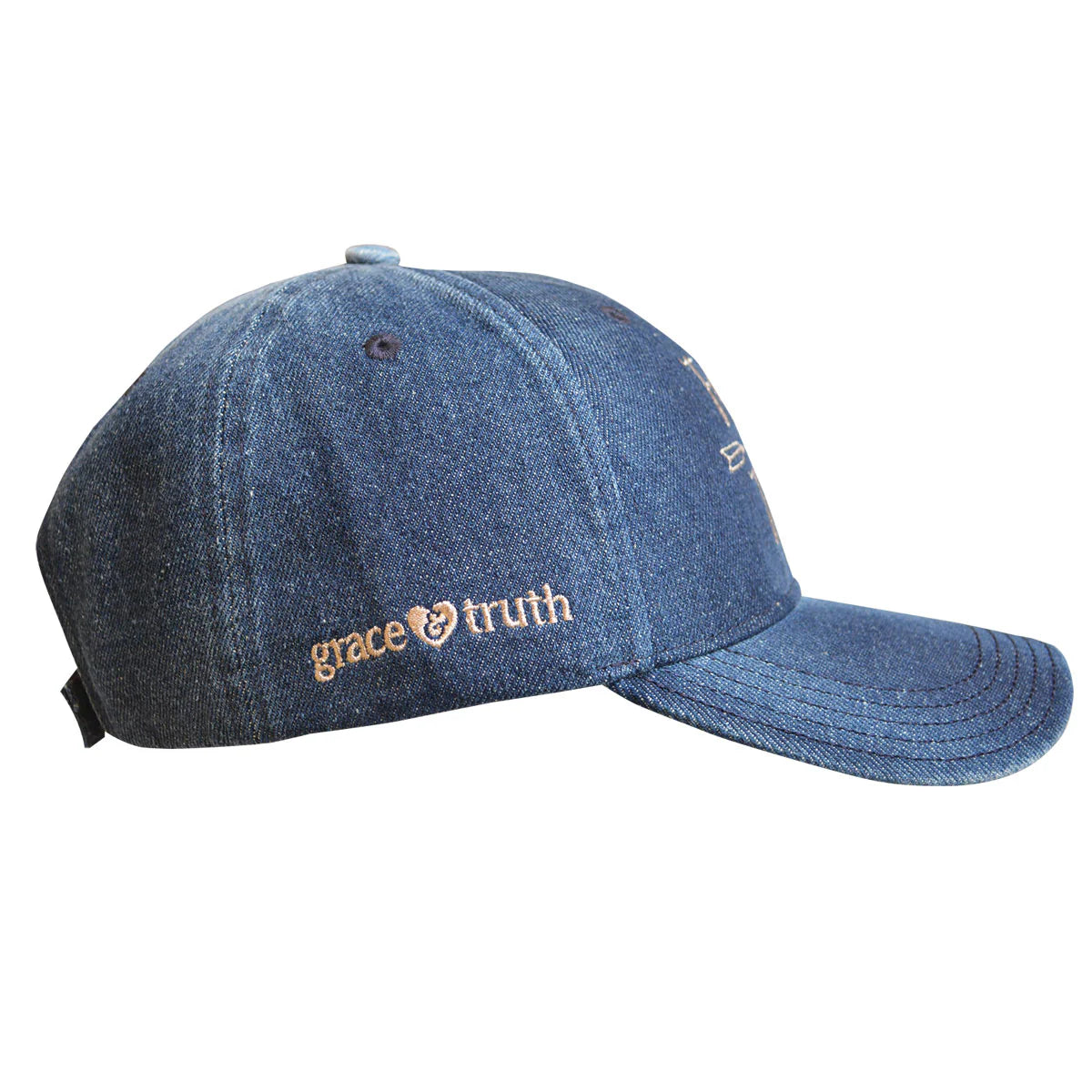 Faith Over Fear - Hat
