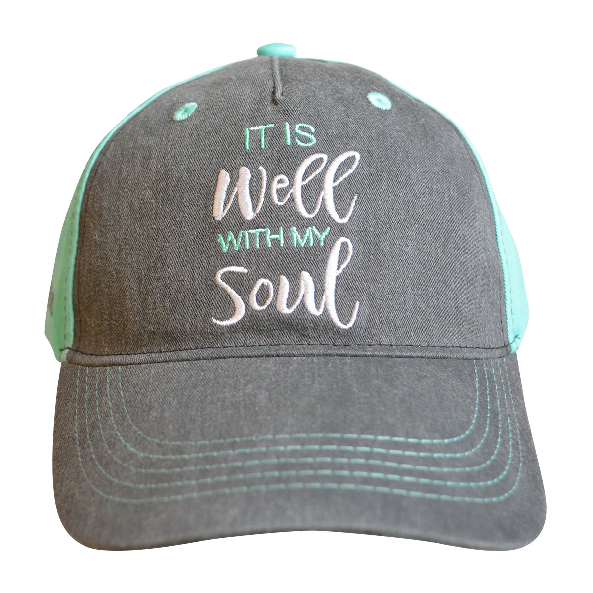 It Is Well - Hat