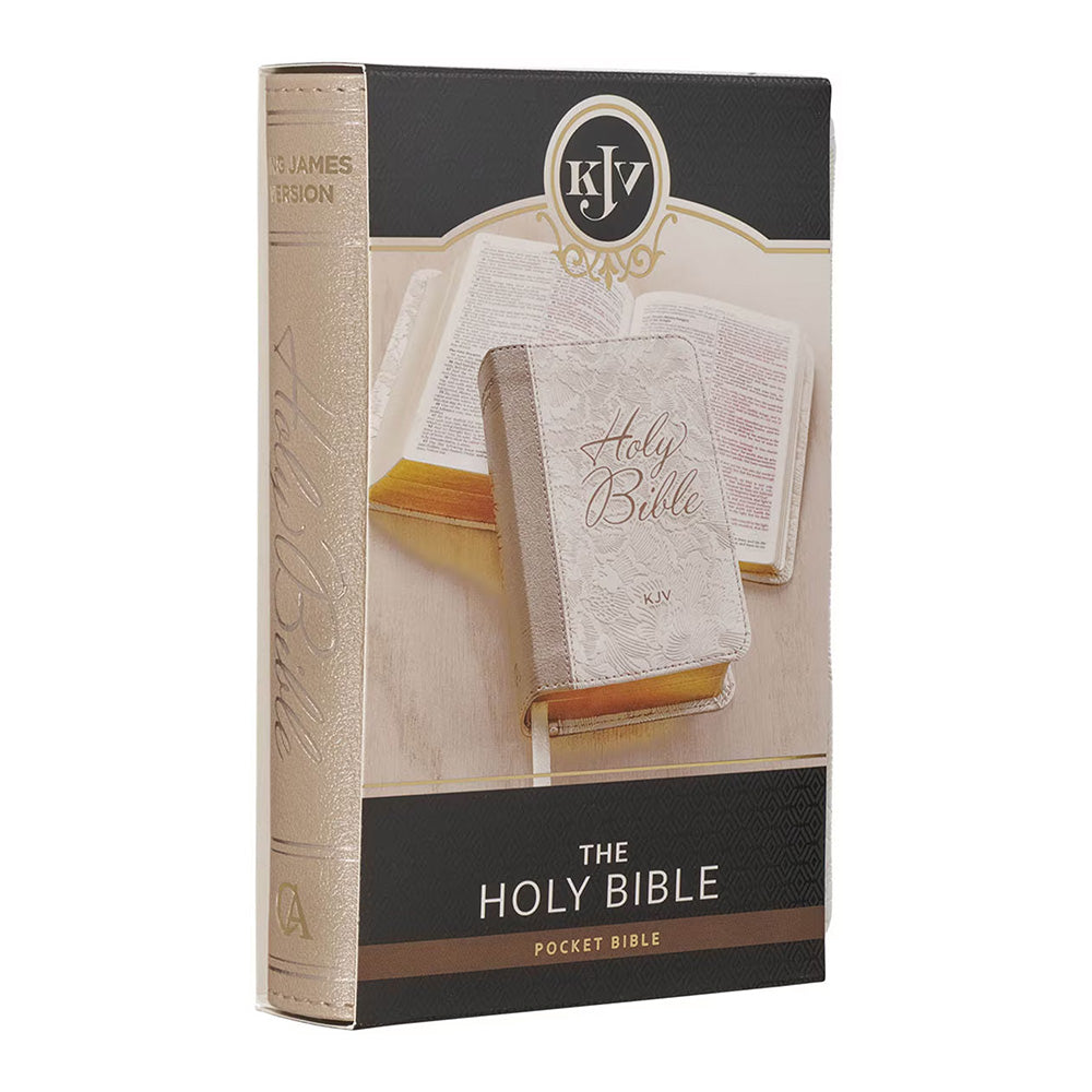 KJV Pocket Bible