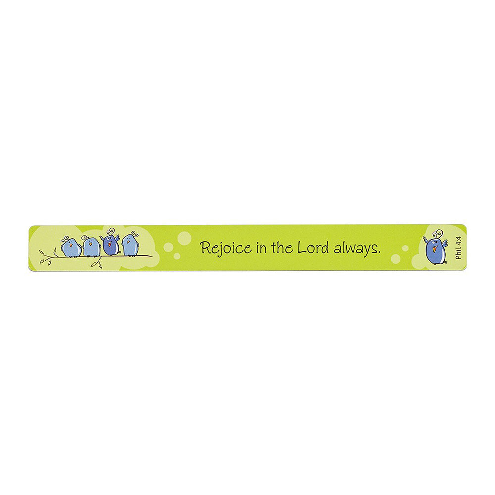 Rejoice in the Lord Always
