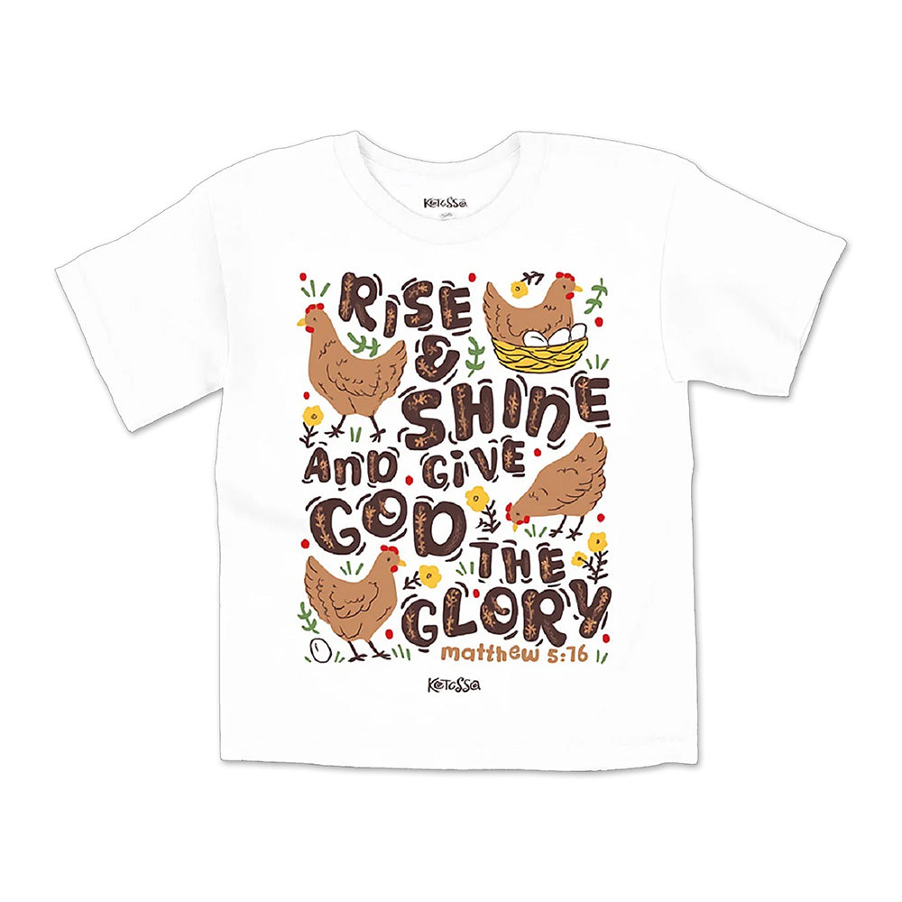 Rise and Shine T-Shirt