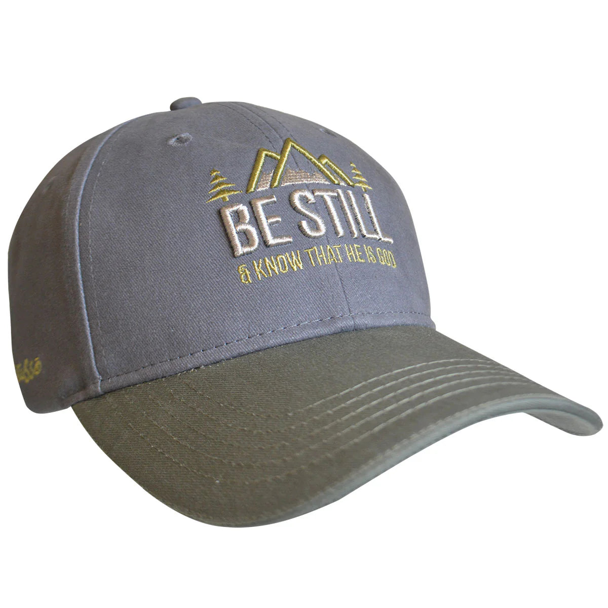Be Still - Hat