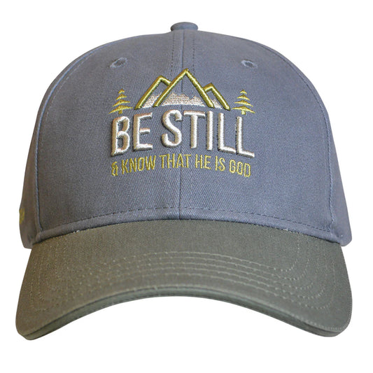 Be Still - Hat