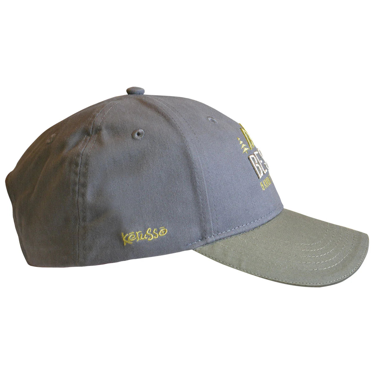 Be Still - Hat