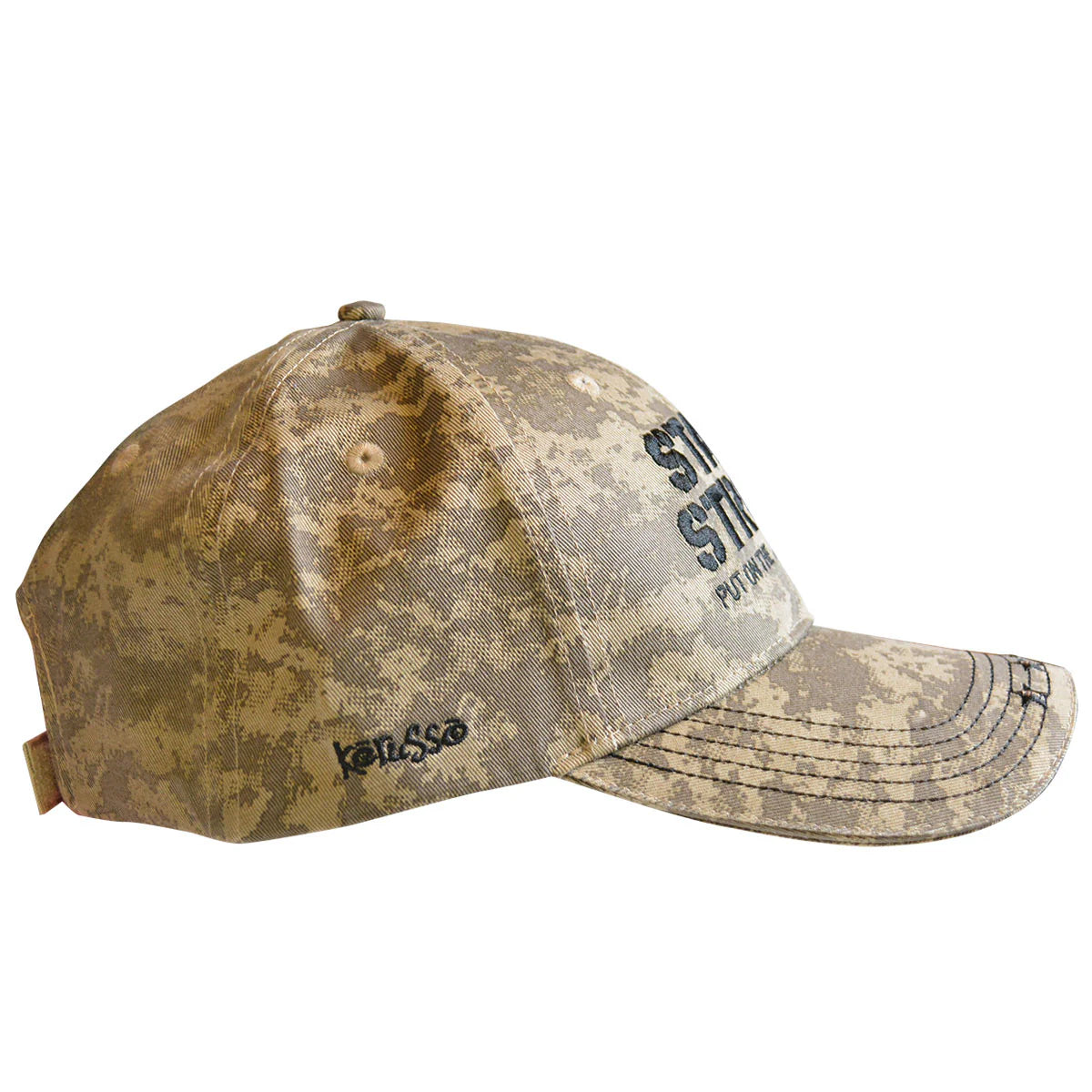 Stand Strong - Hat