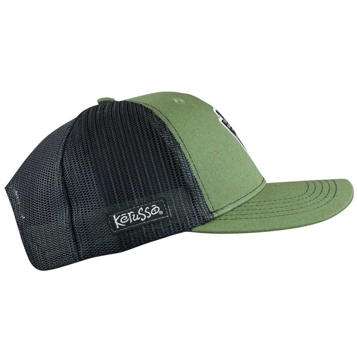 Almighty Guide Service - Hat