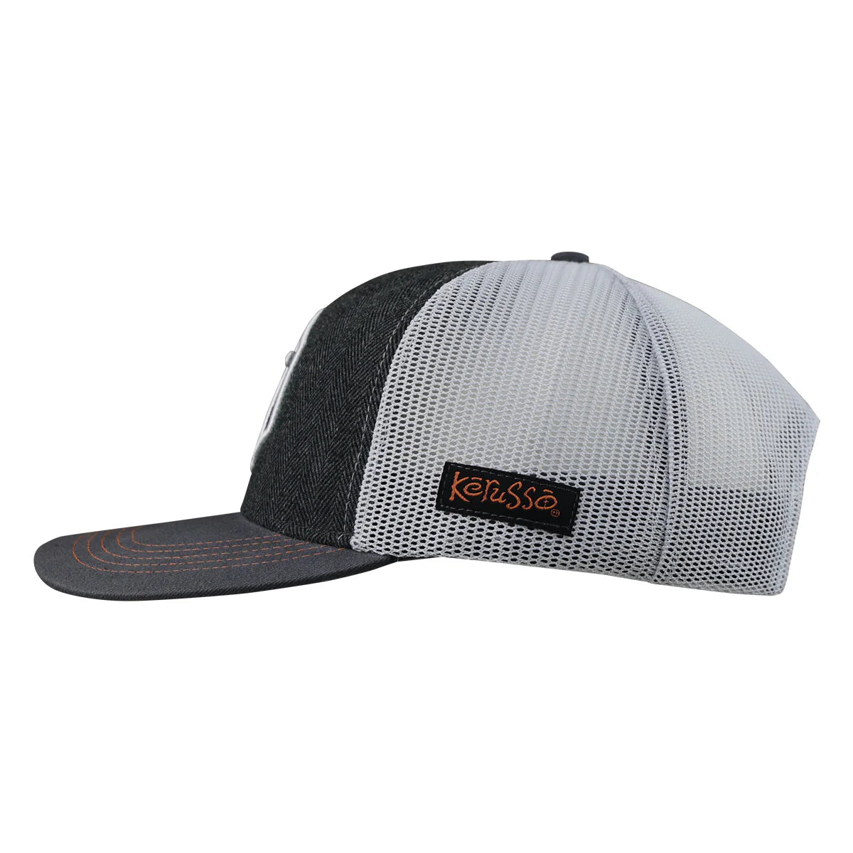 Cross - Hat