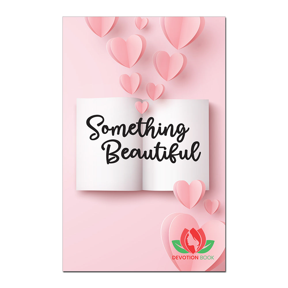 Something Beautiful