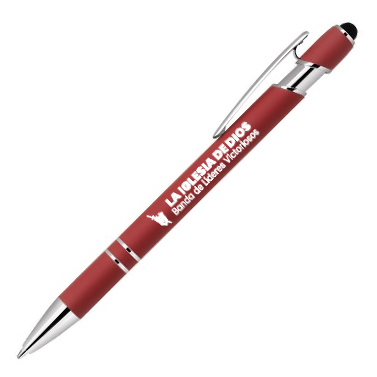 VLB Logo Ballpoint Pen