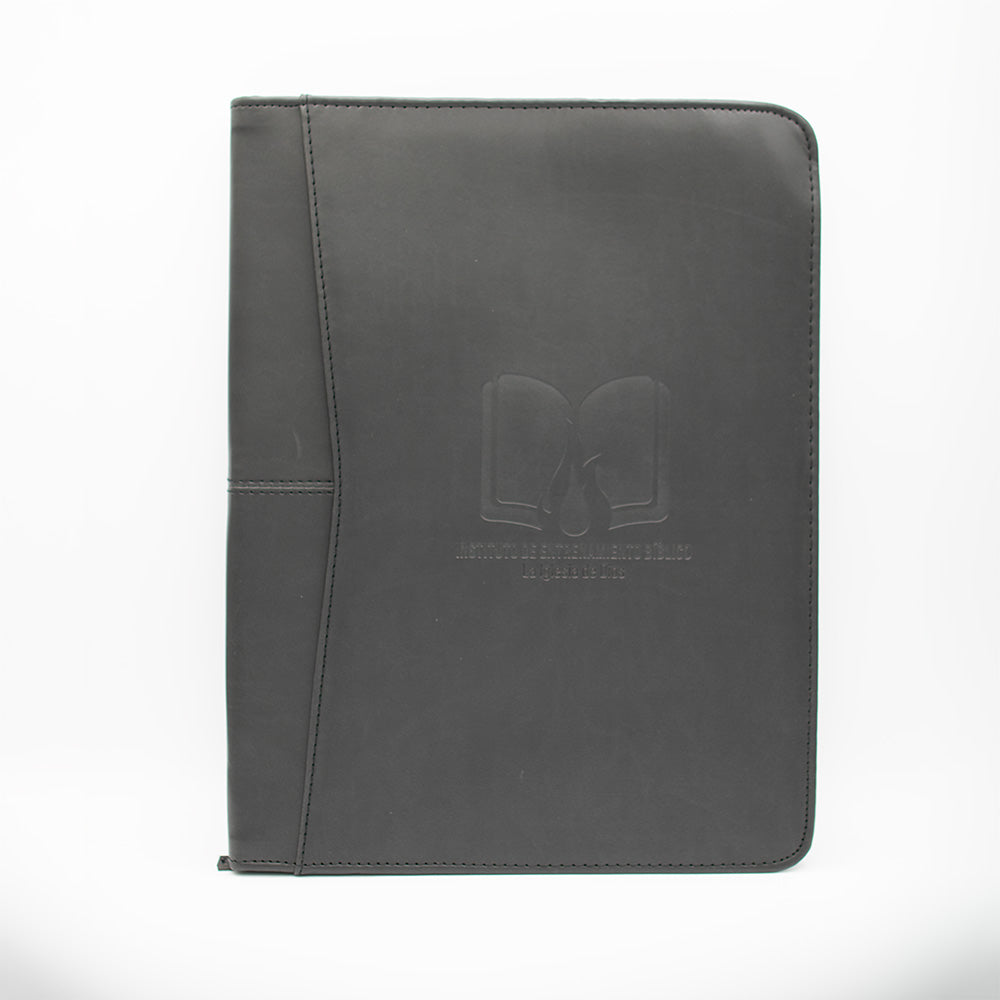 Bible Training Institute Padfolio