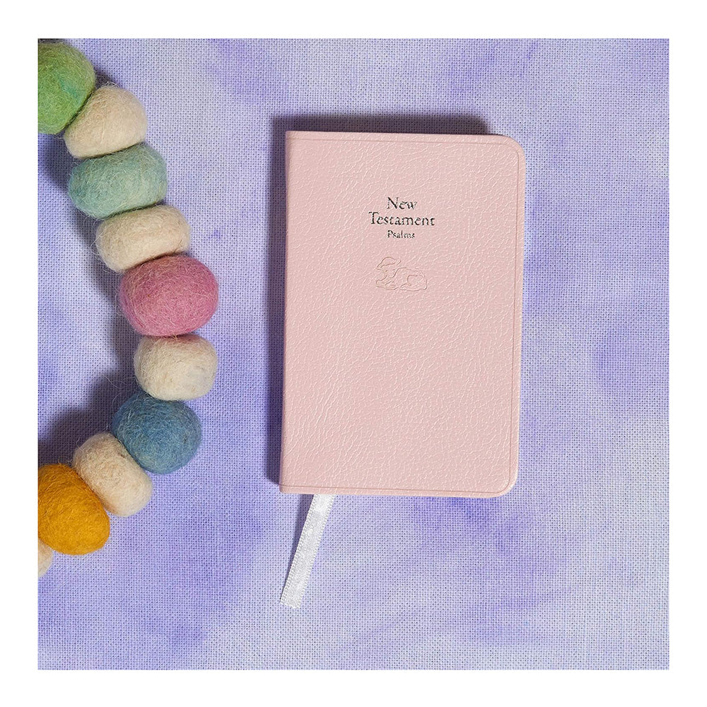 Holman Baby's First Bible