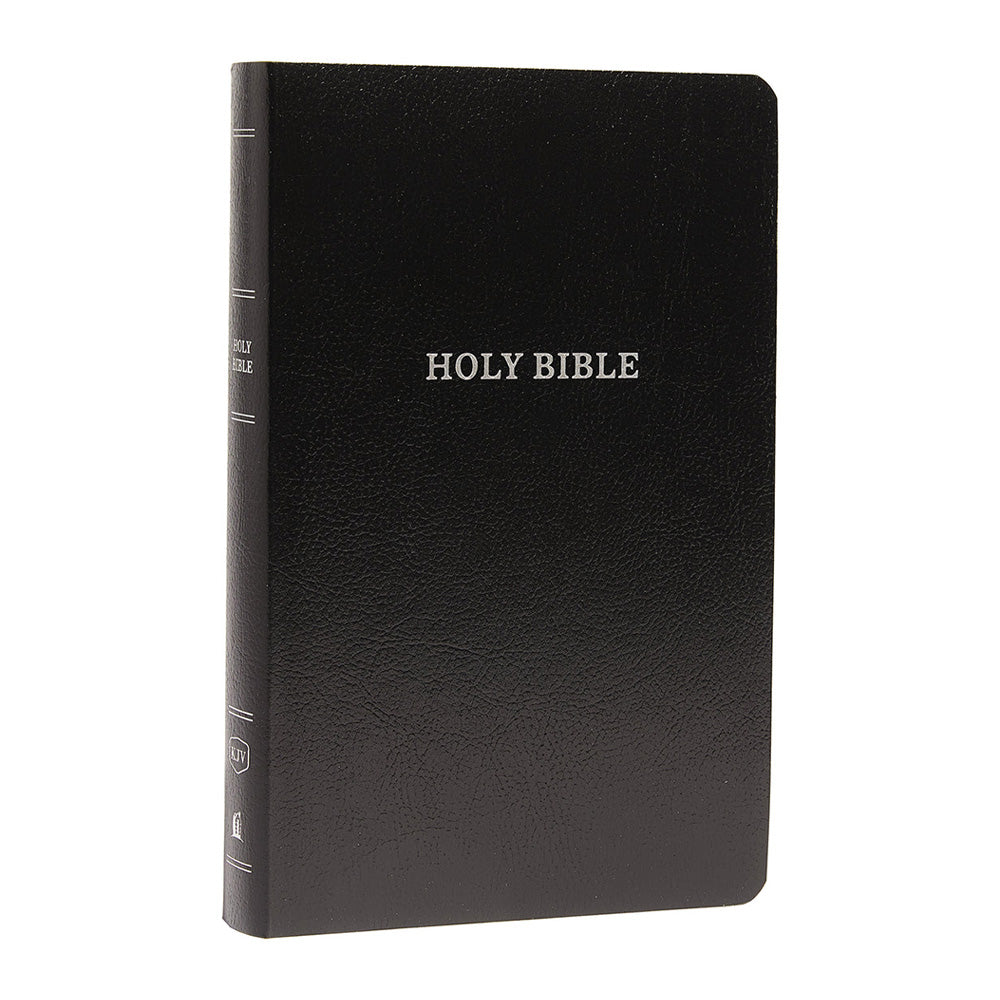 Nelson KJV Gift & Award Bible Cover