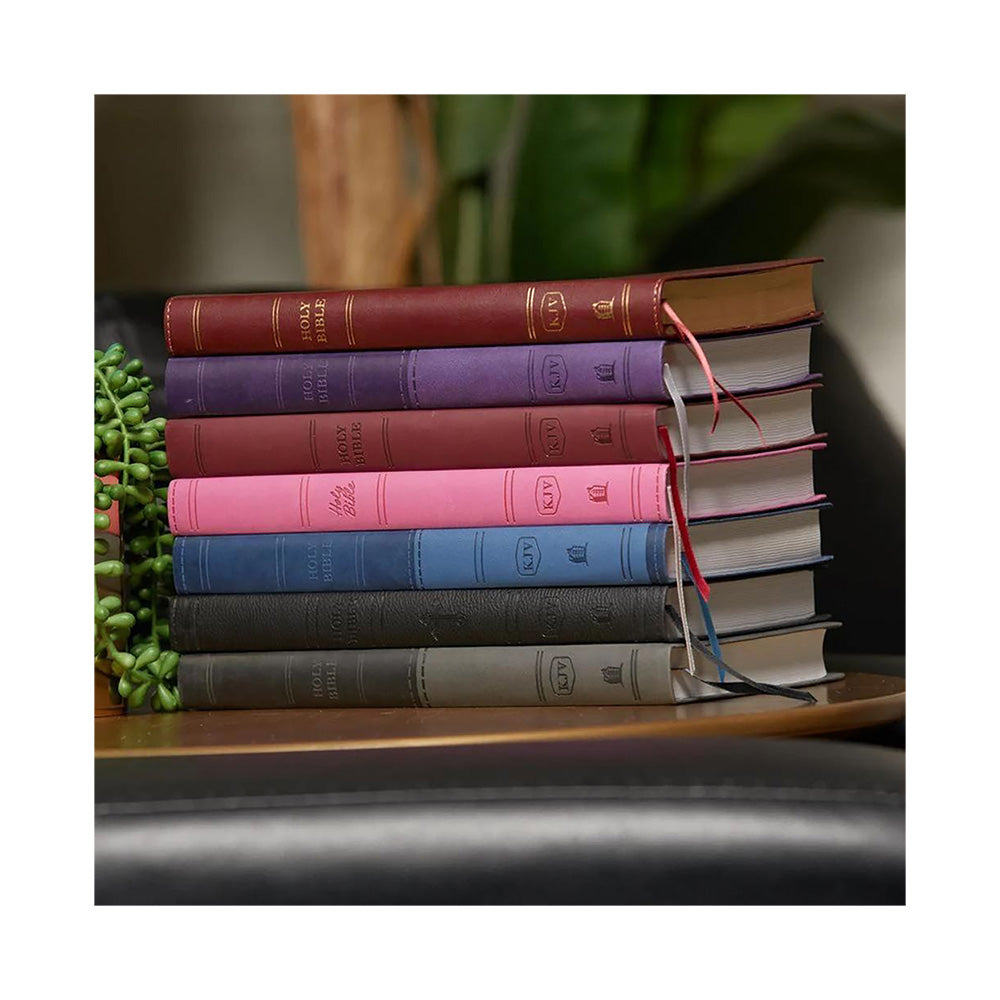 Thomas Nelson KJV Thinline Large Print Bible