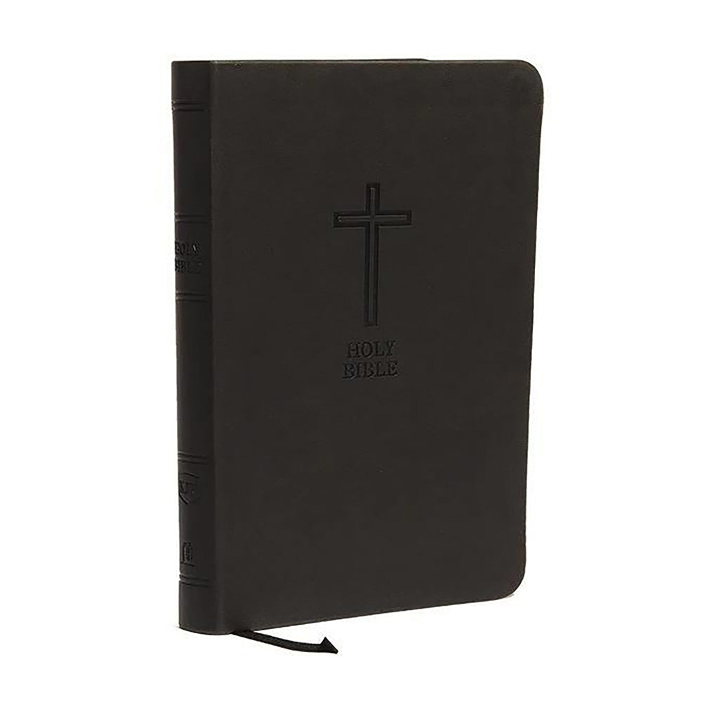 Nelson KJV Thinline Large Print Bible