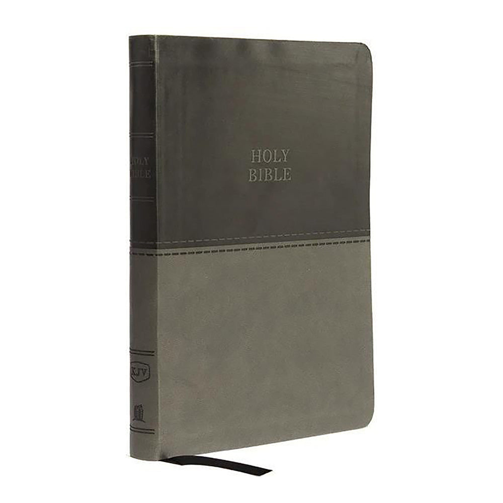 Nelson KJV Thinline Large Print Bible