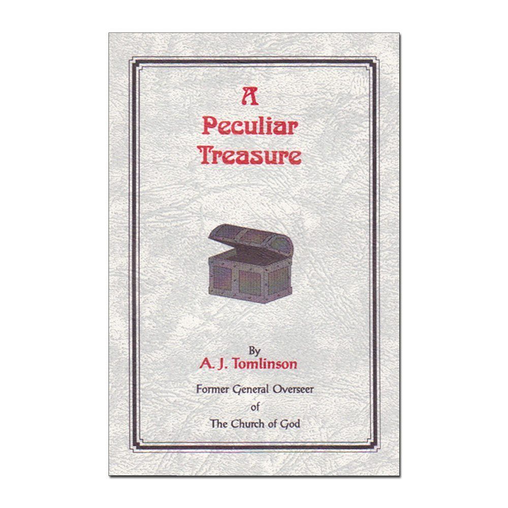 A Peculiar Treasure