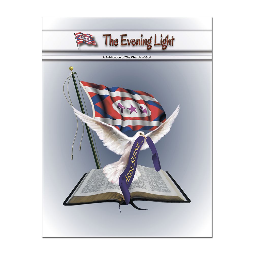 The Evening Light: Volume 26