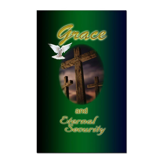 Grace and Eternal Security