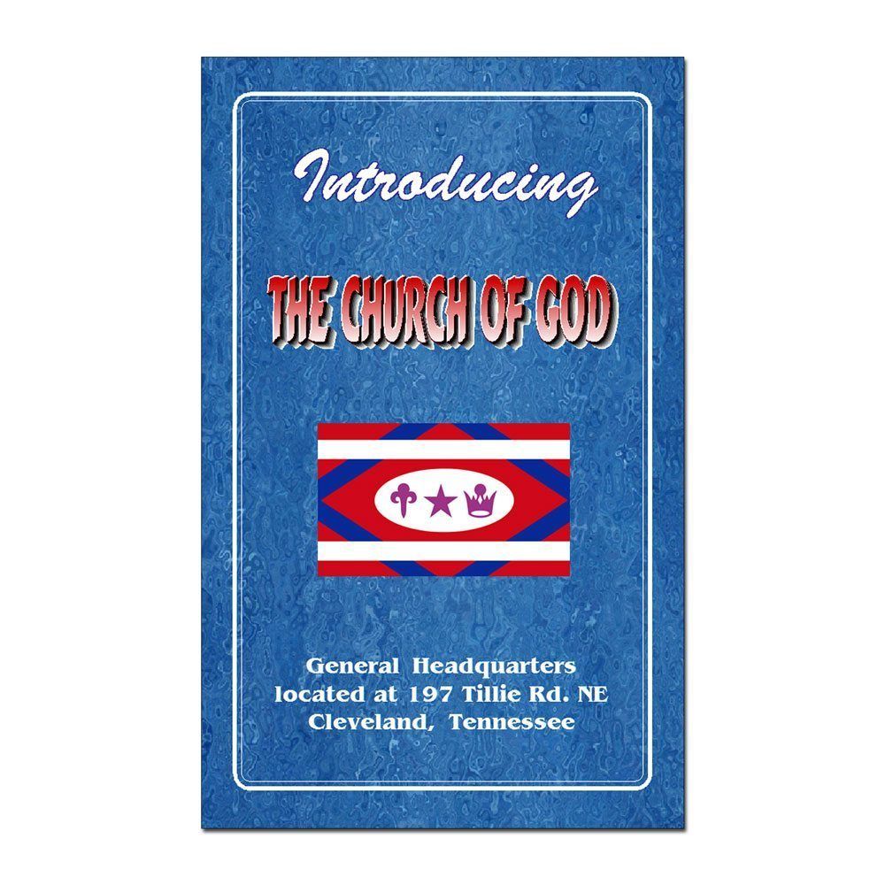 Introducing The Church of God
