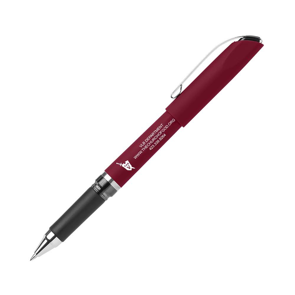 VLB Gel Pen