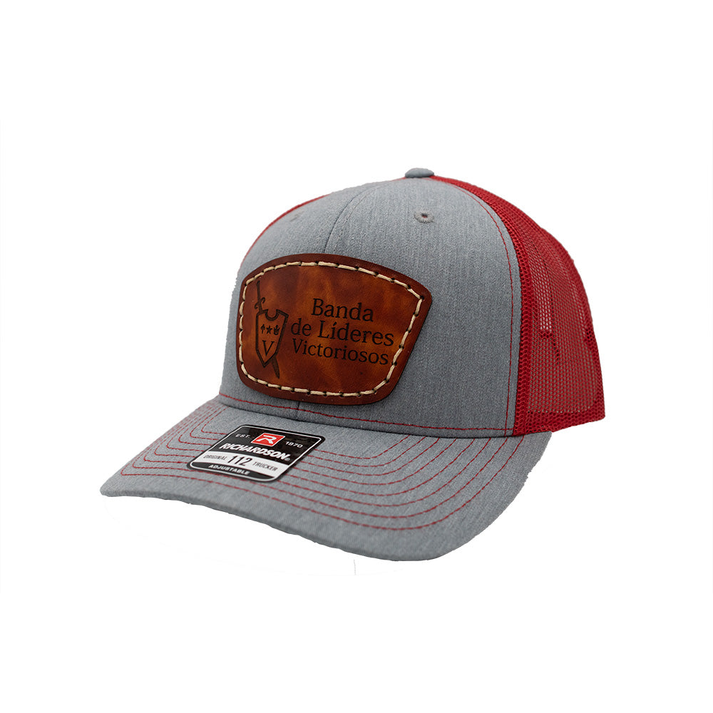 Victory Leaders Band Hat (Snapback)