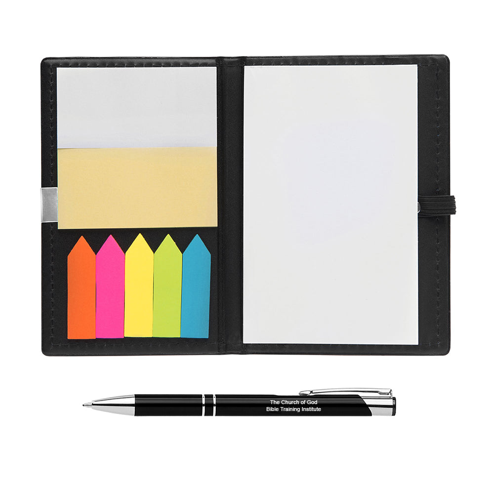 BTI Note Taking Set