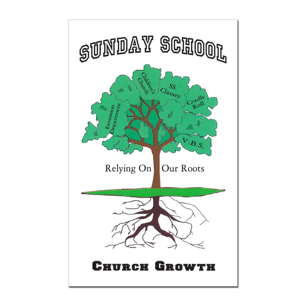 Sunday School Handbook