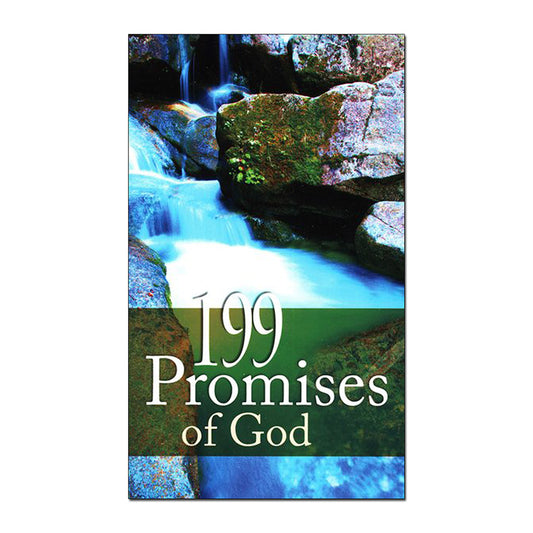 199 Promises of God