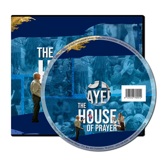 118th Annual Assembly DVD Collection