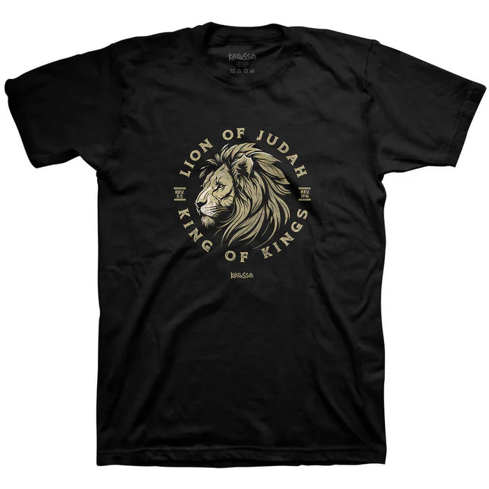 Lion of Judah T-Shirt