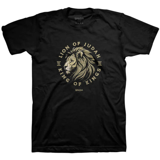 Lion of Judah T-Shirt