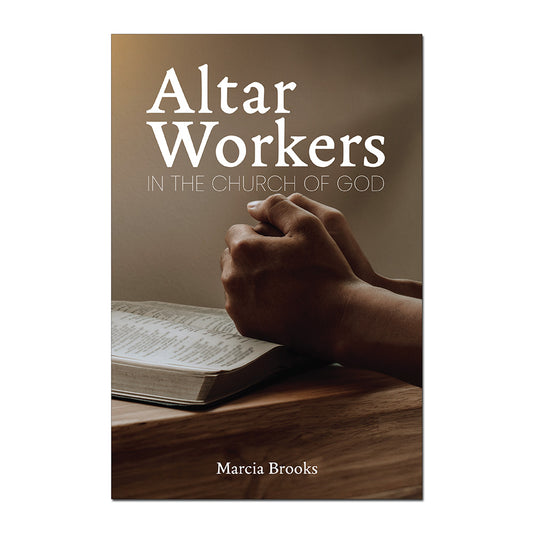 Altar Workers in The Church of God