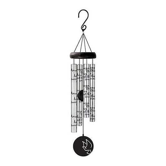 Amazing Grace Wind Chimes