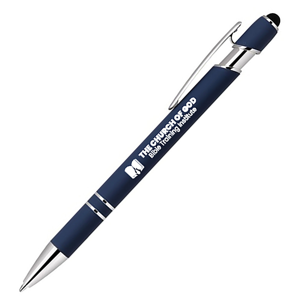 BTI Logo Ballpoint Pen