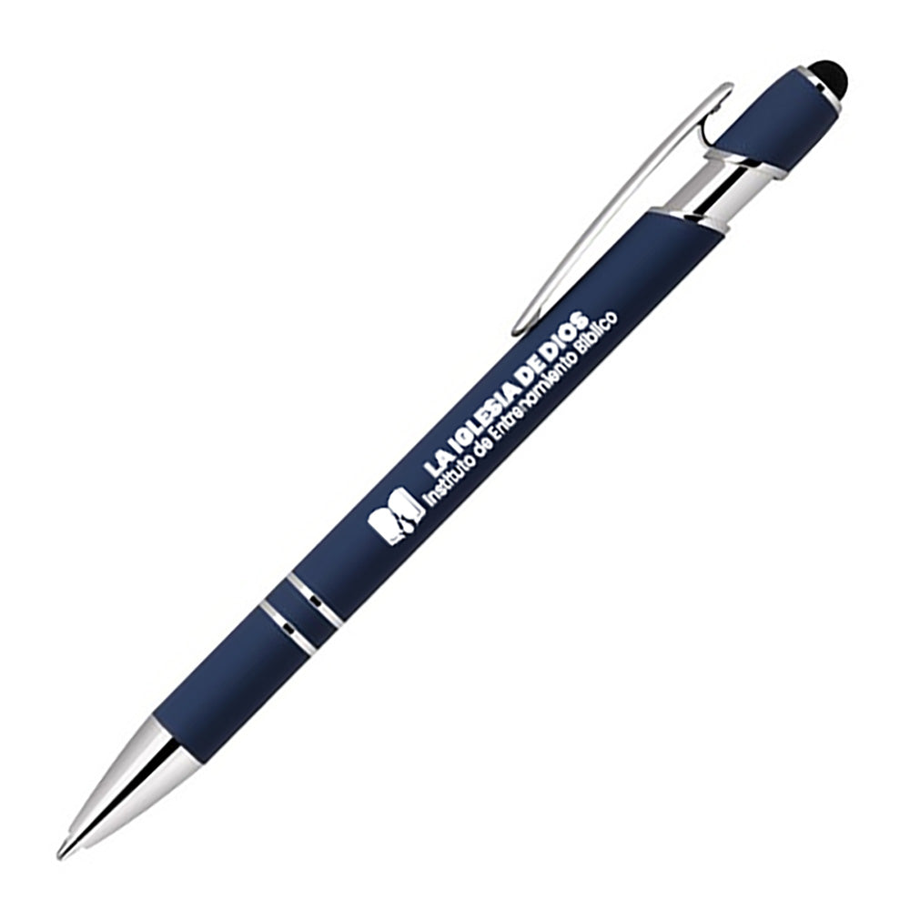 BTI Logo Ballpoint Pen