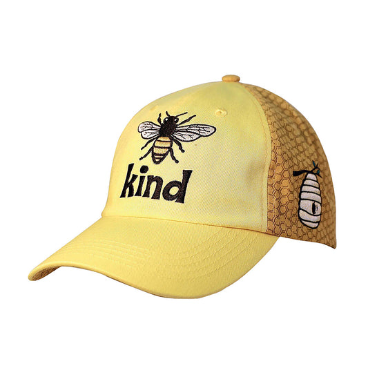 Bee Kind - Hat