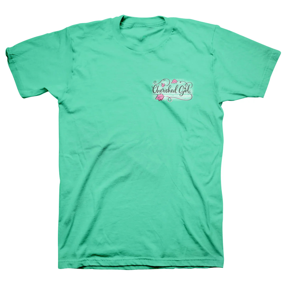Amazing Grace Shiplap T-Shirt
