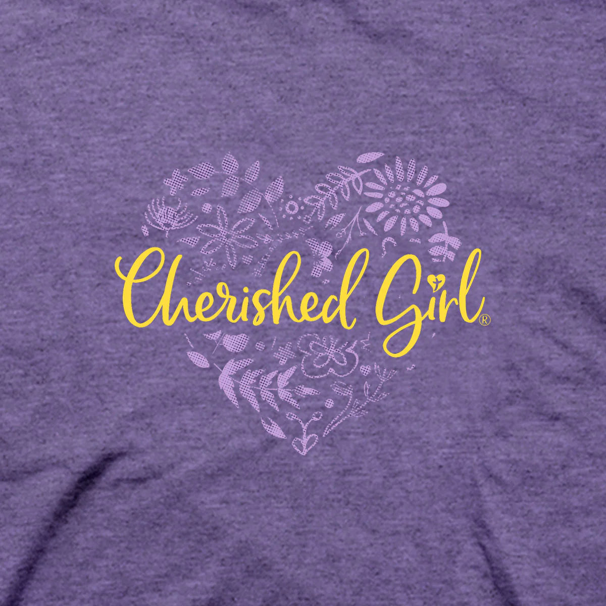 Love Never Fails T-Shirt
