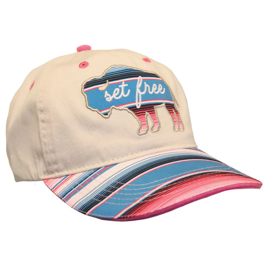 Set Free - Hat