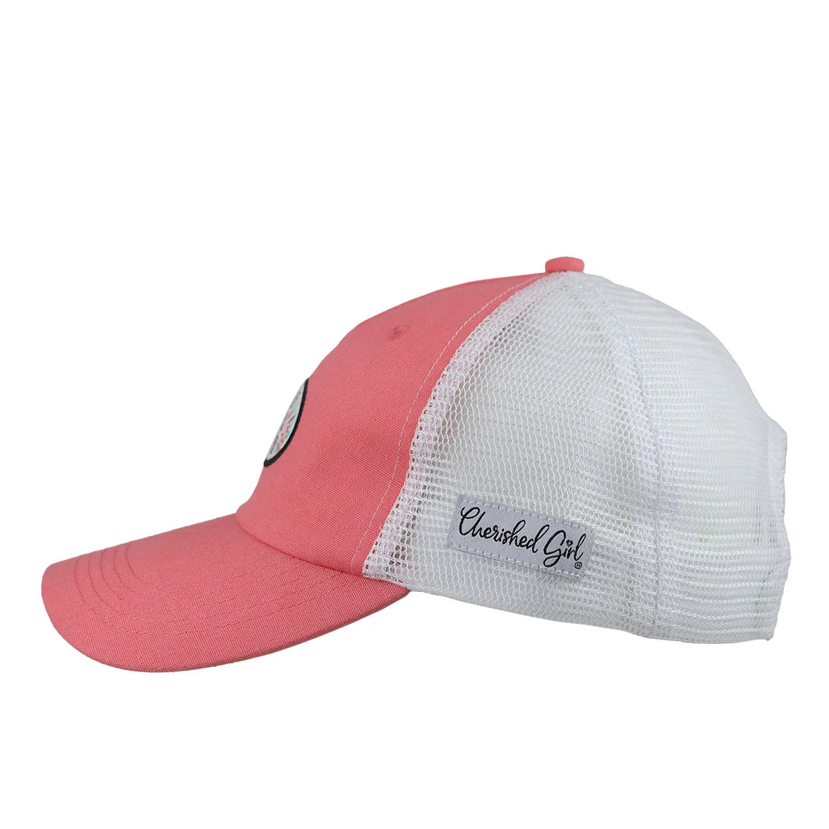 Loved Chosen Redeemed - Hat