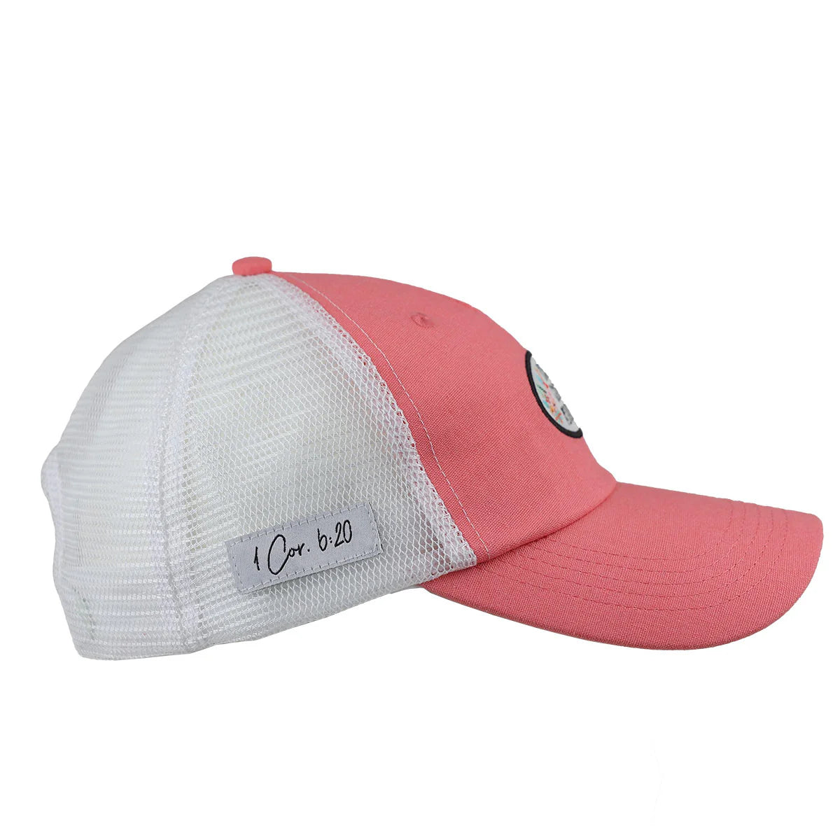Loved Chosen Redeemed - Hat