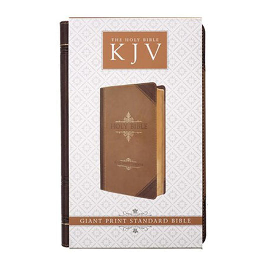 KJV Giant Print Bible