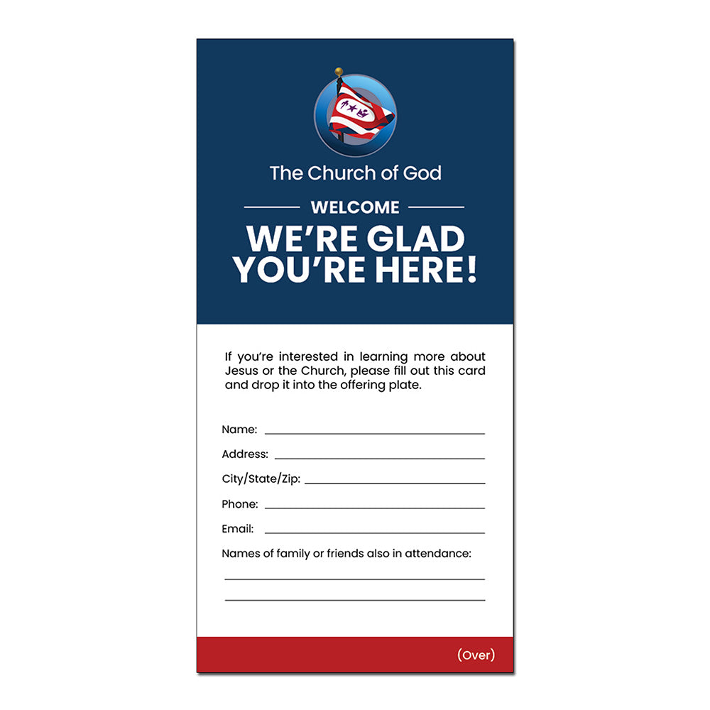 Connect Cards