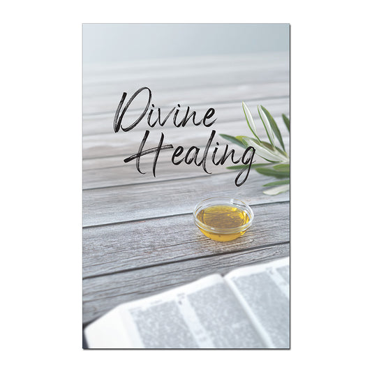 Divine Healing