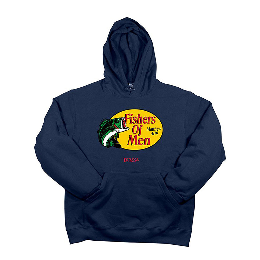 Fishers of Men Sweatshirt